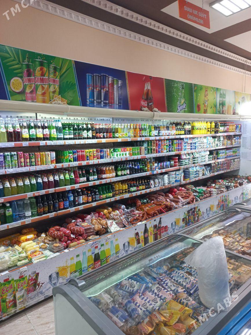 витрина холодильник - Ашхабад - img 3