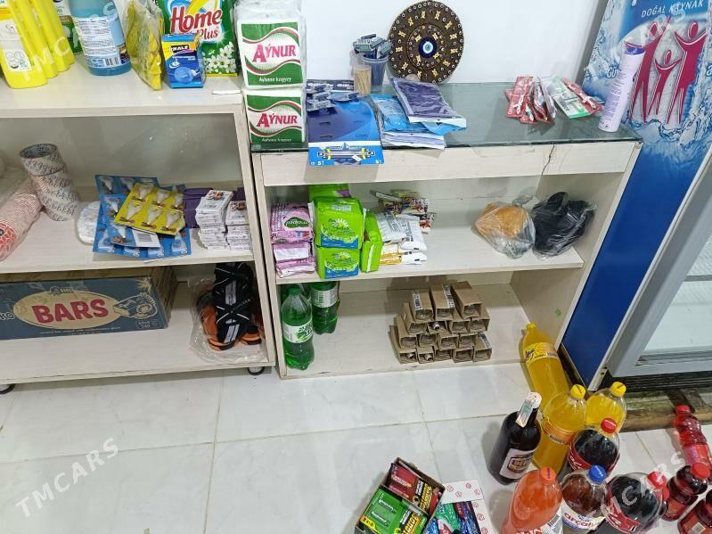 magazyn ucin polka - Täze zaman - img 3