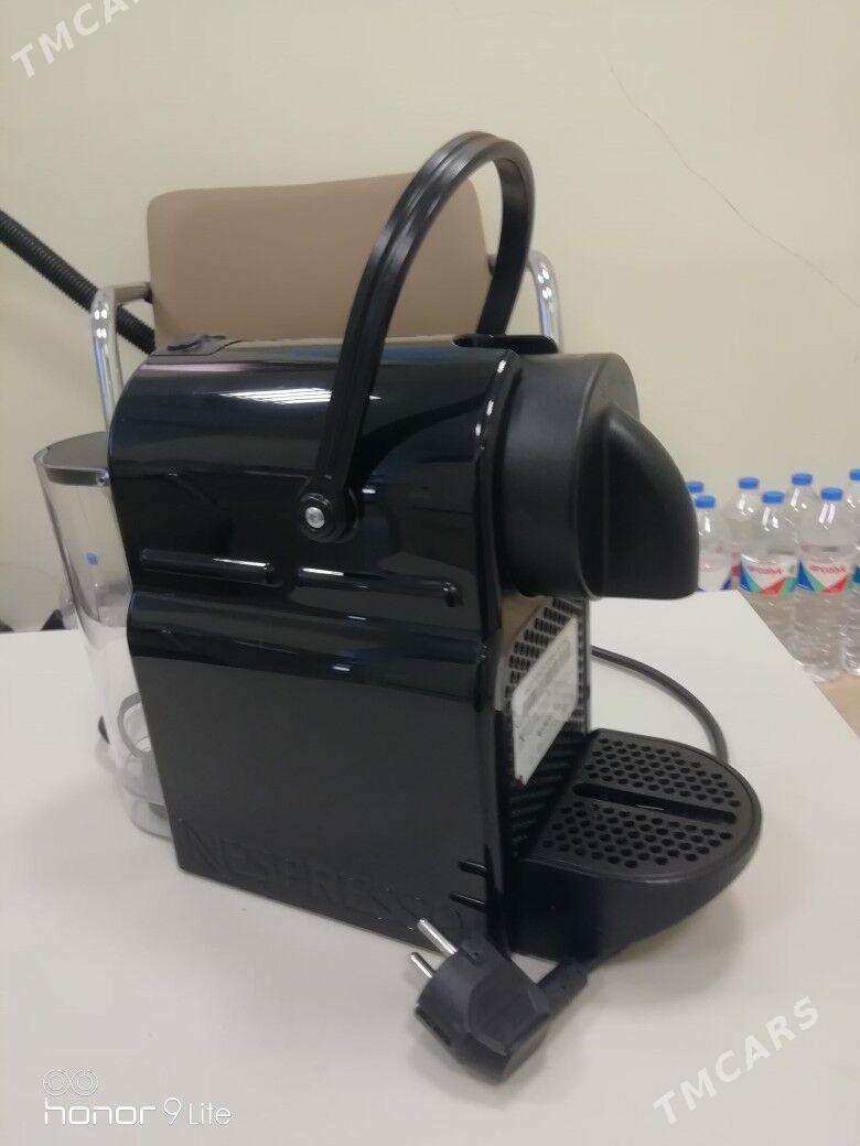 Kofe maşyn - Aşgabat - img 2