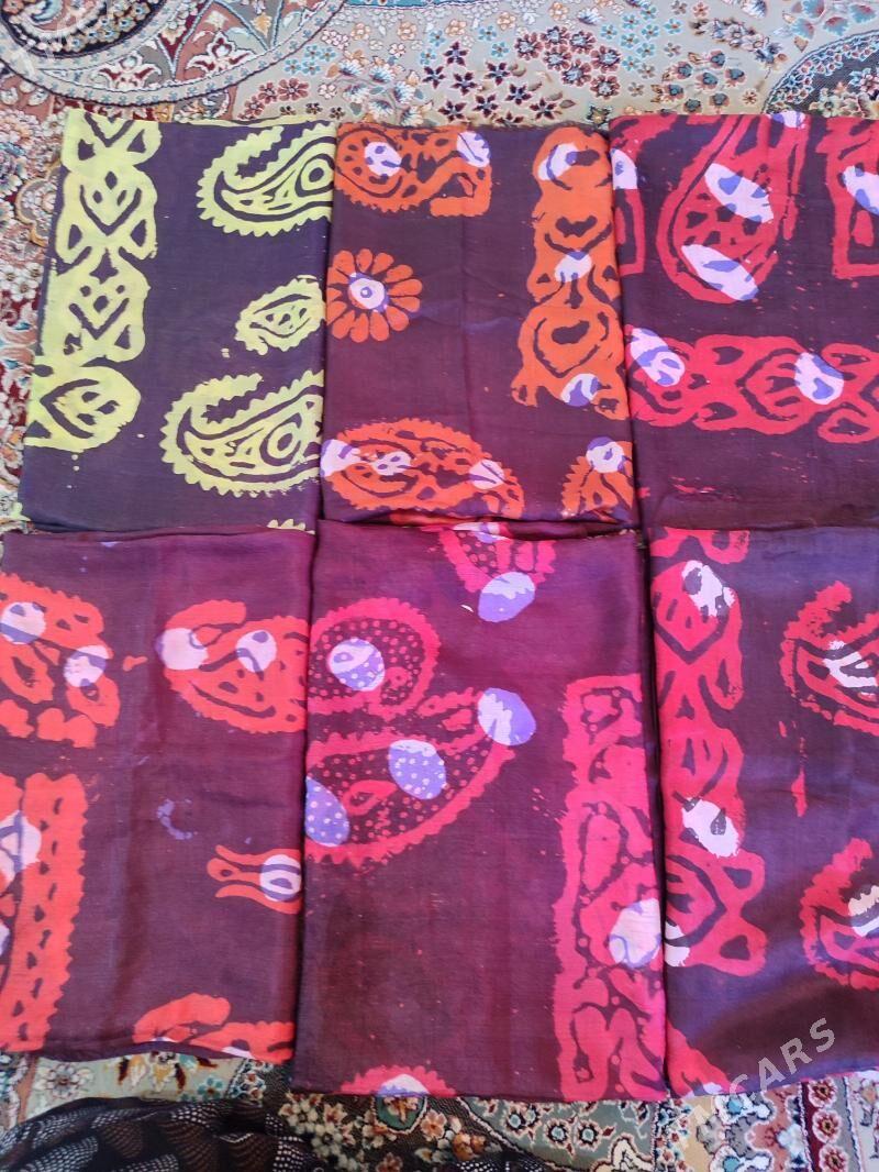 gadymy ştapel ŷaglyk - Балканабат - img 3