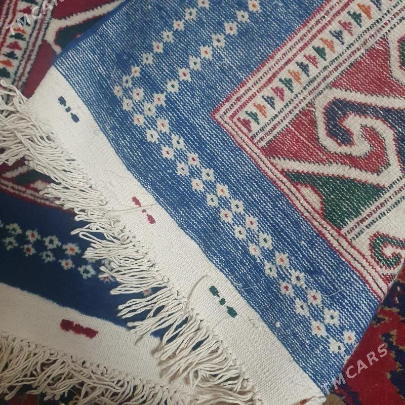 Namazlyk elde dokalan - Анев - img 2