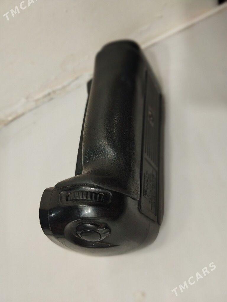 NİKON 7100 - Туркменабат - img 4