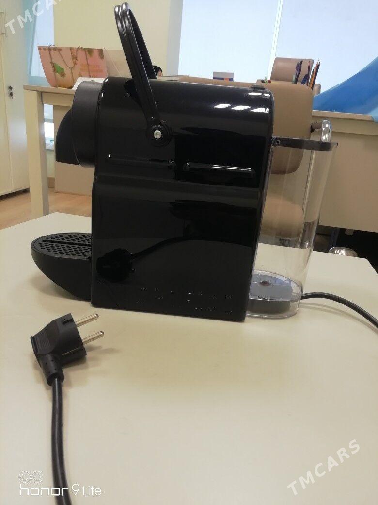 Kofe maşyn - Aşgabat - img 4