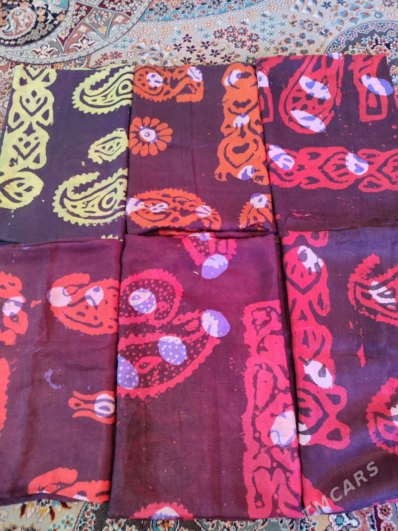 gadymy ştapel ŷaglyk - Балканабат - img 4