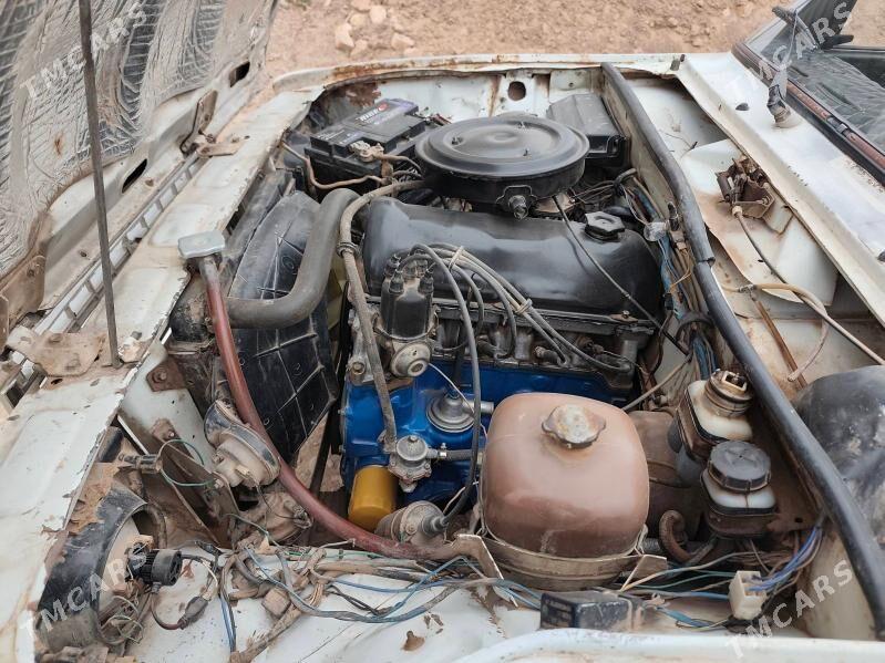 Waz 2107 2002 - 23 000 TMT - Babadaýhan - img 1