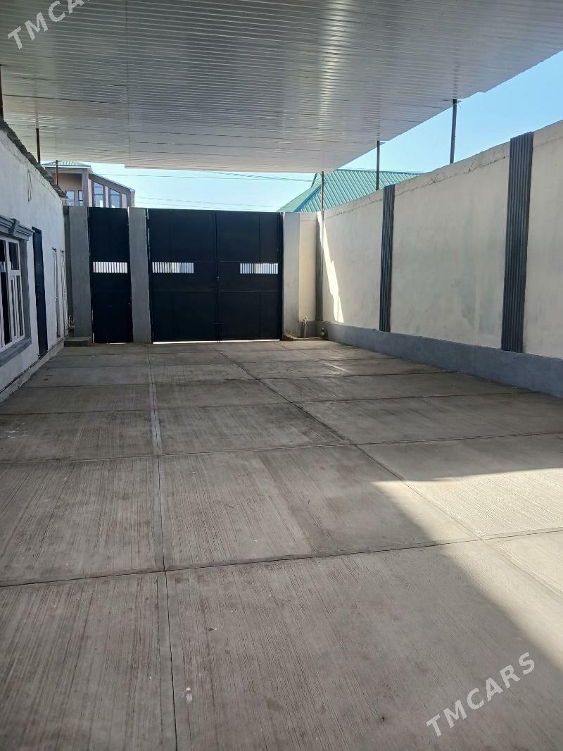 ÇOGANLY KOTEŽ - Ашхабад - img 6