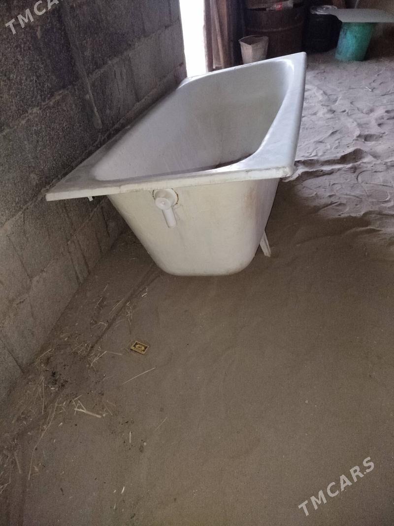 wanna çugunny - Gyzylarbat - img 2