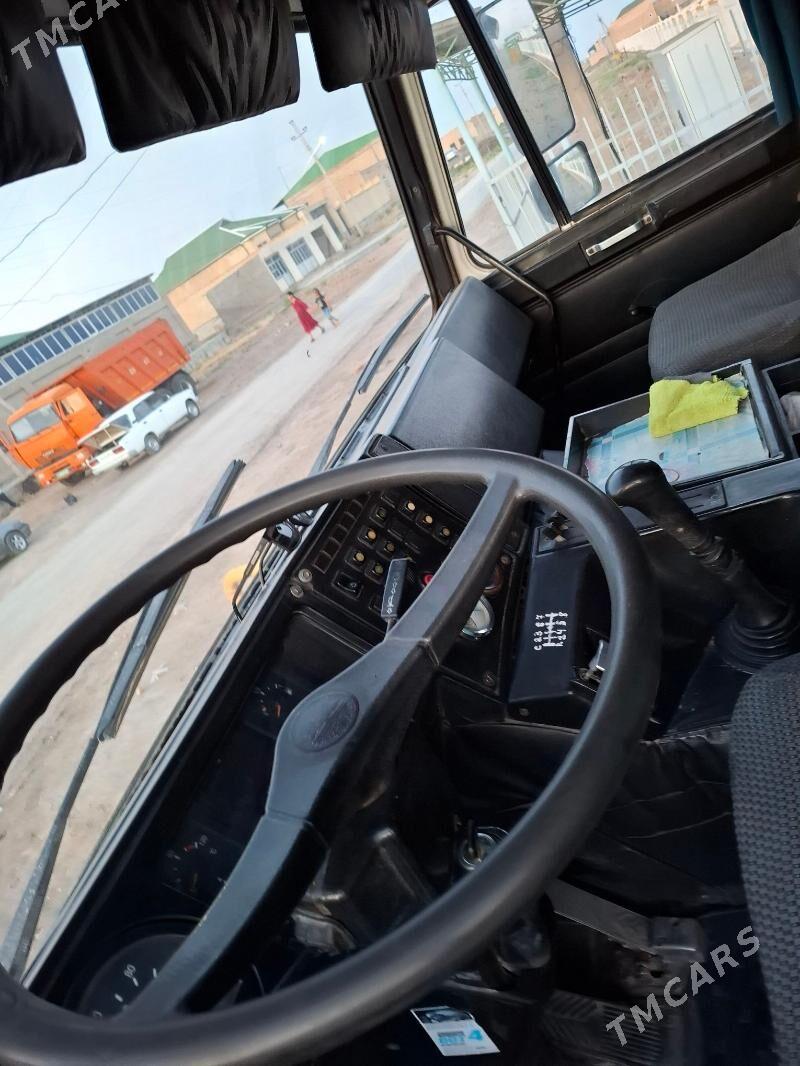 Maz Samosval 2014 - 460 000 TMT - Çärjew - img 4