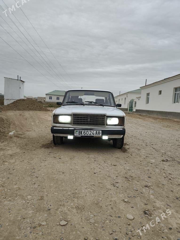 Waz 2107 2002 - 23 000 TMT - Babadaýhan - img 4
