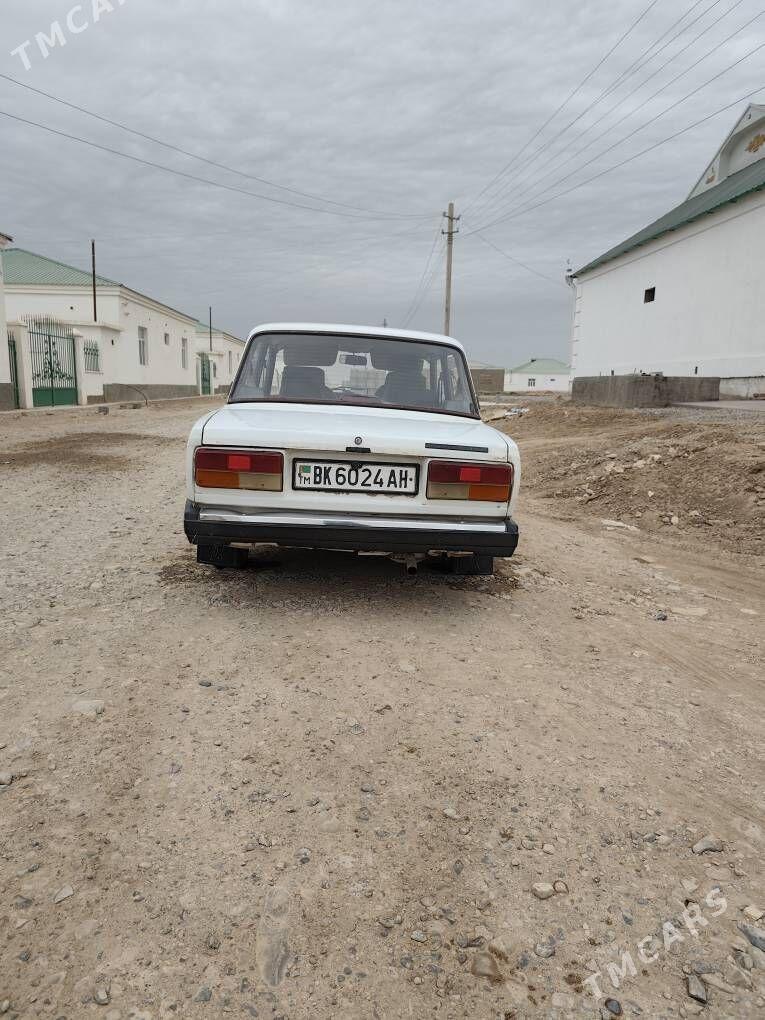 Waz 2107 2002 - 23 000 TMT - Babadaýhan - img 7