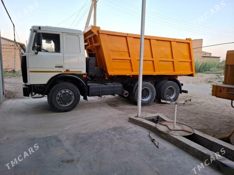 Maz Samosval 2014 - 460 000 TMT - Çärjew - img 3