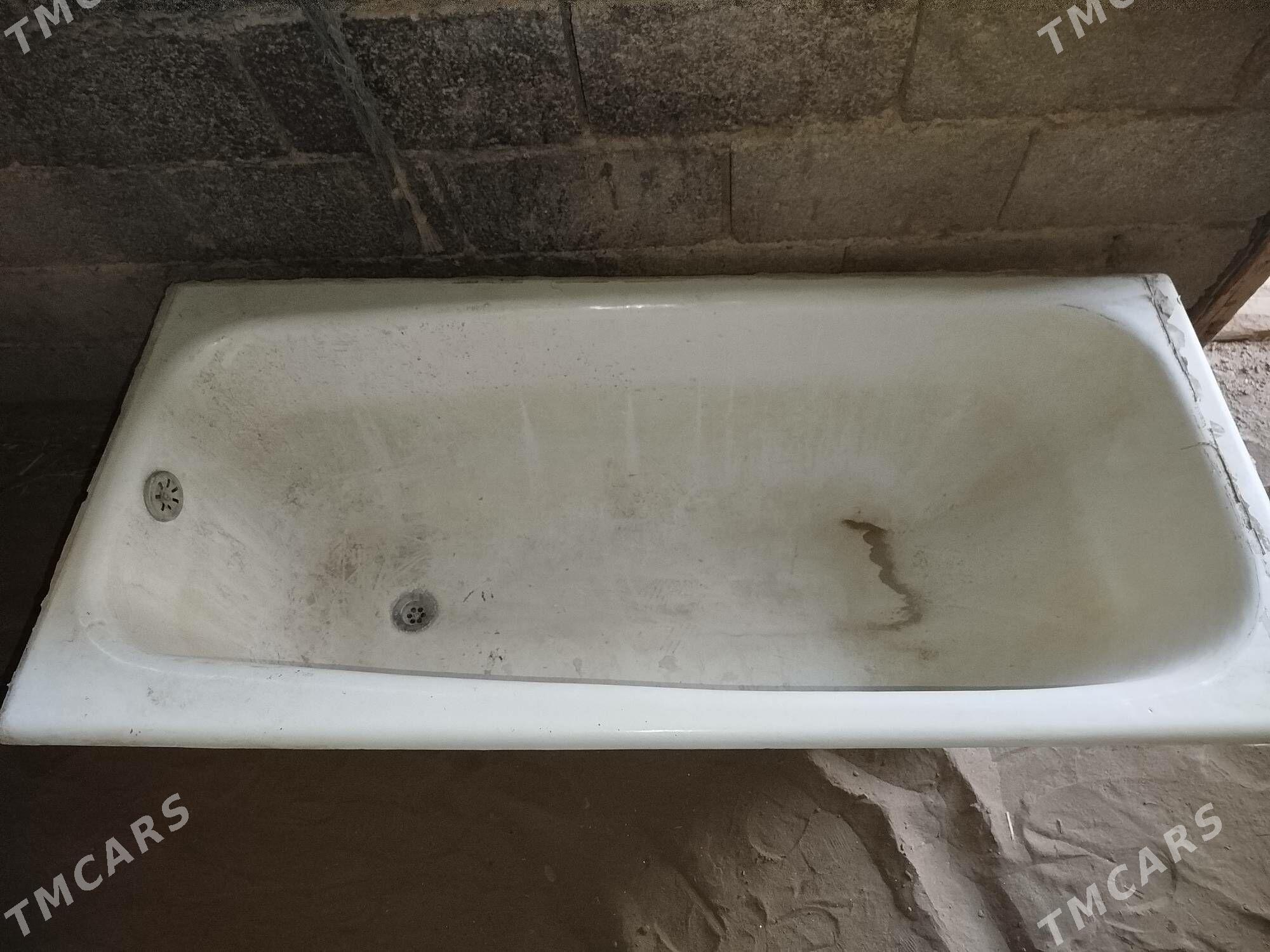 wanna çugunny - Gyzylarbat - img 1