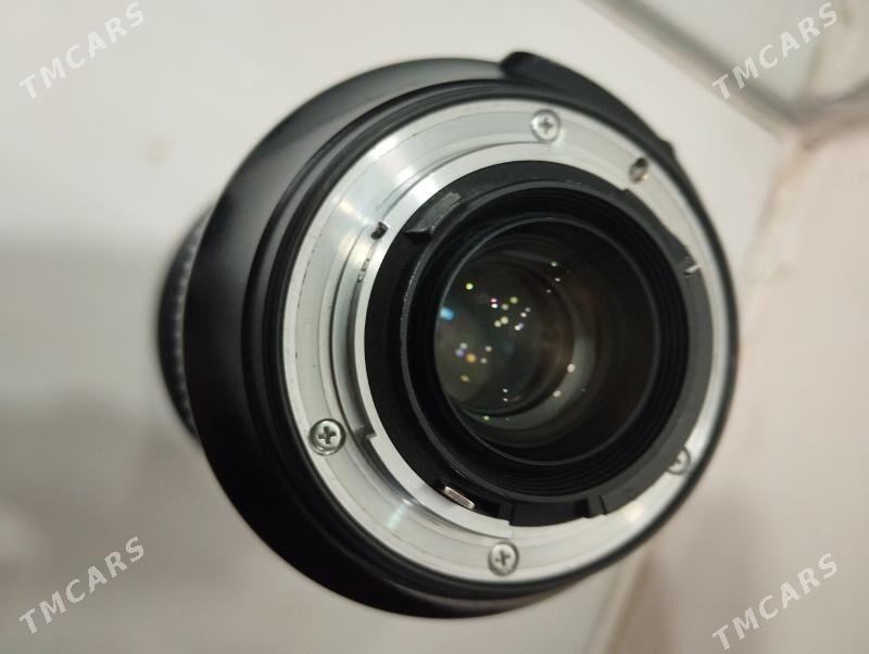 NİKON 7100 - Туркменабат - img 3