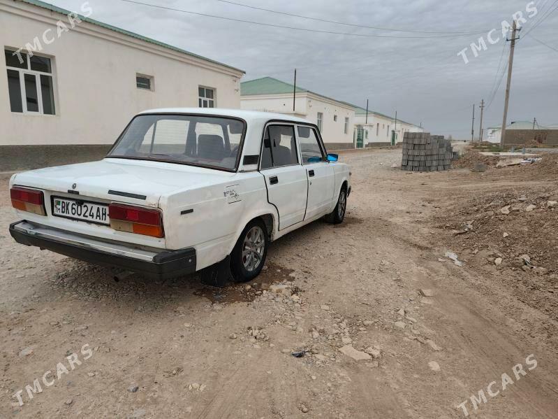Waz 2107 2002 - 23 000 TMT - Babadaýhan - img 6
