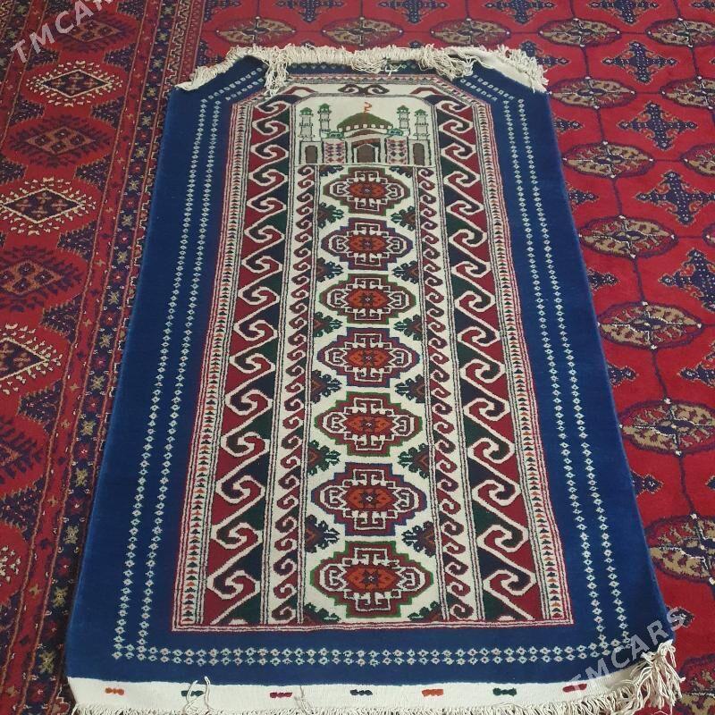 Namazlyk elde dokalan - Анев - img 3