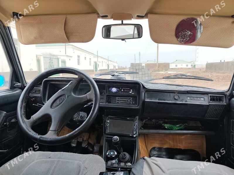 Waz 2107 2002 - 23 000 TMT - Babadaýhan - img 3