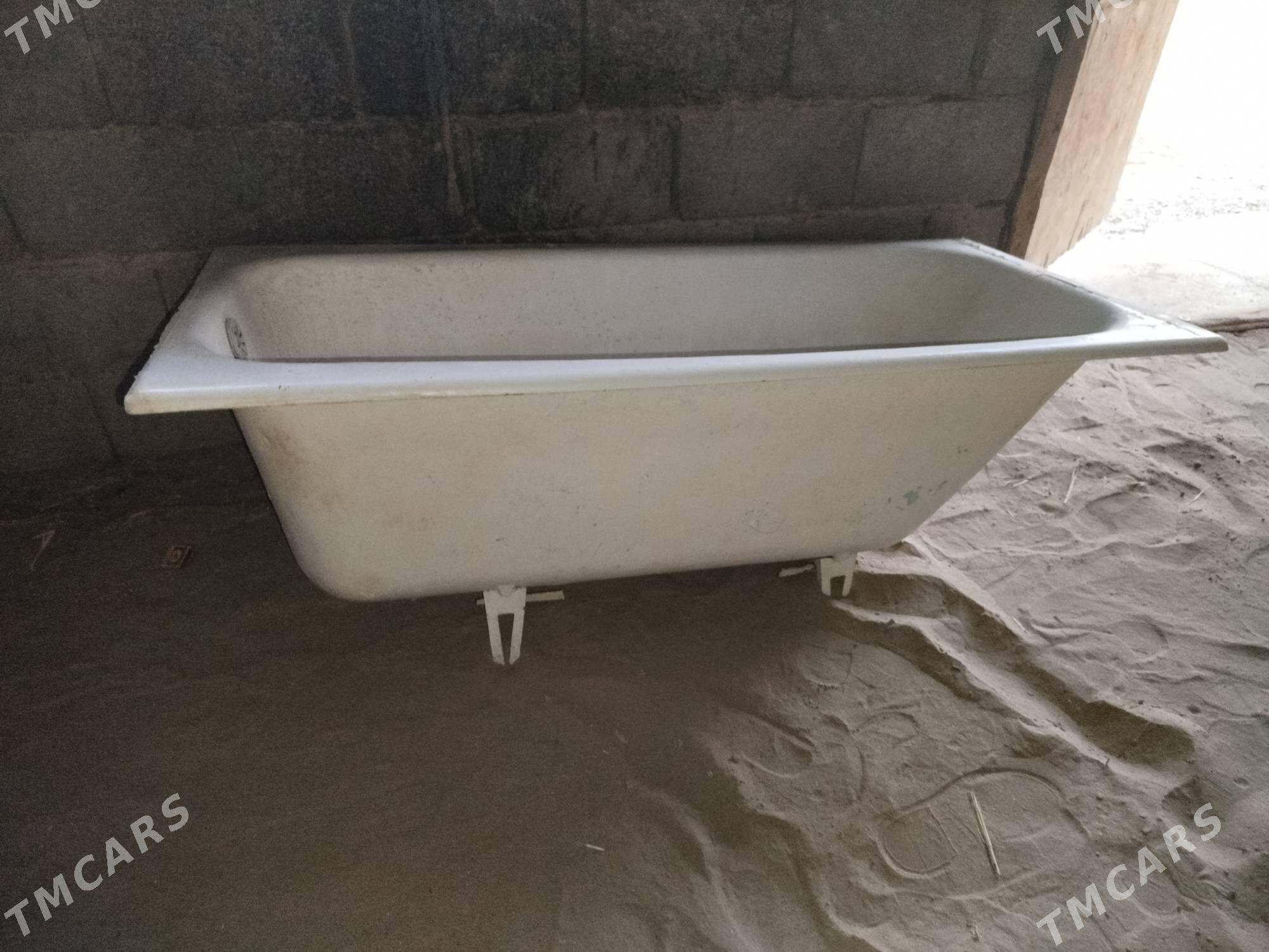 wanna çugunny - Gyzylarbat - img 3