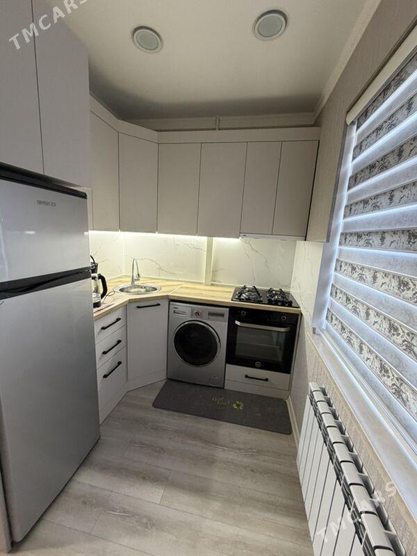 Arenda Kwartira - Район ст. Аэропорта, ул. Гагарина - img 6