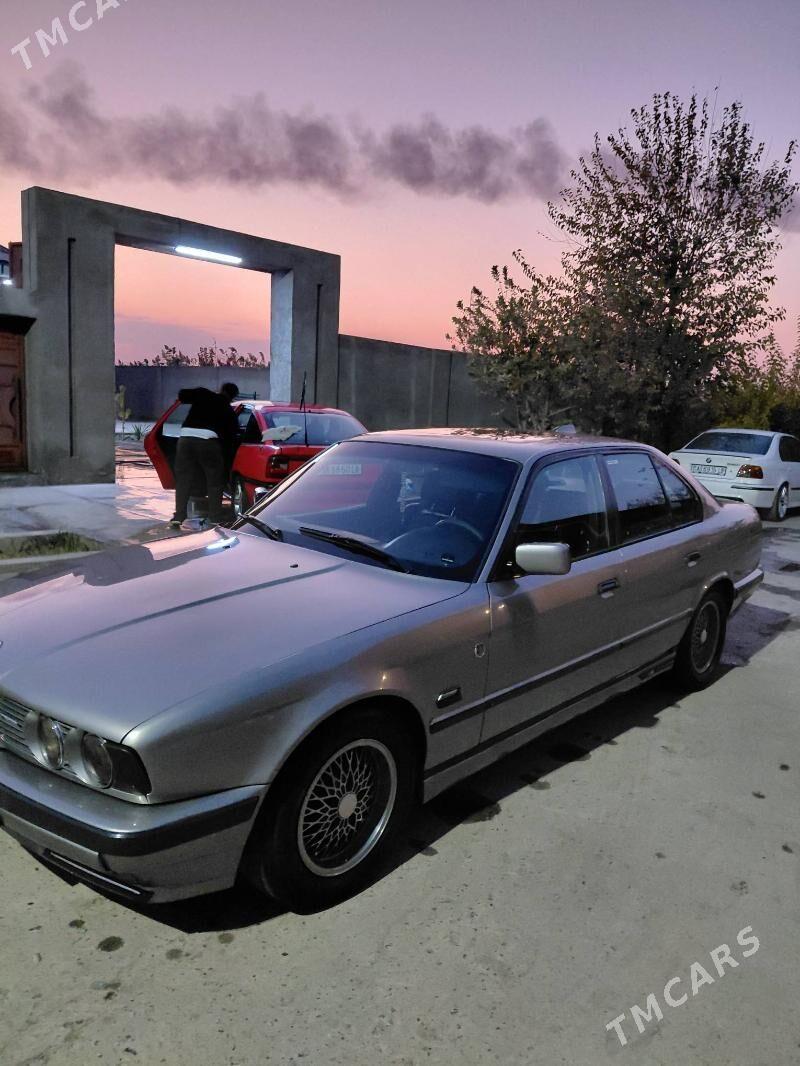 BMW E34 1993 - 85 000 TMT - Türkmenabat - img 2