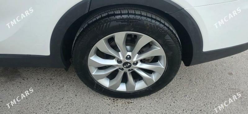 Kia Sorento 2020 - 270 000 TMT - Hitrowka - img 6