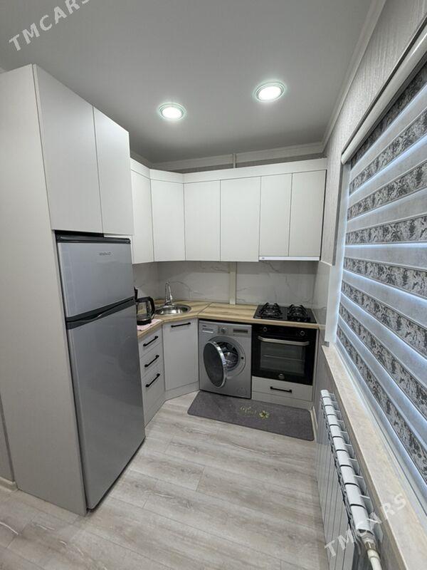 Arenda Kwartira - Район ст. Аэропорта, ул. Гагарина - img 5