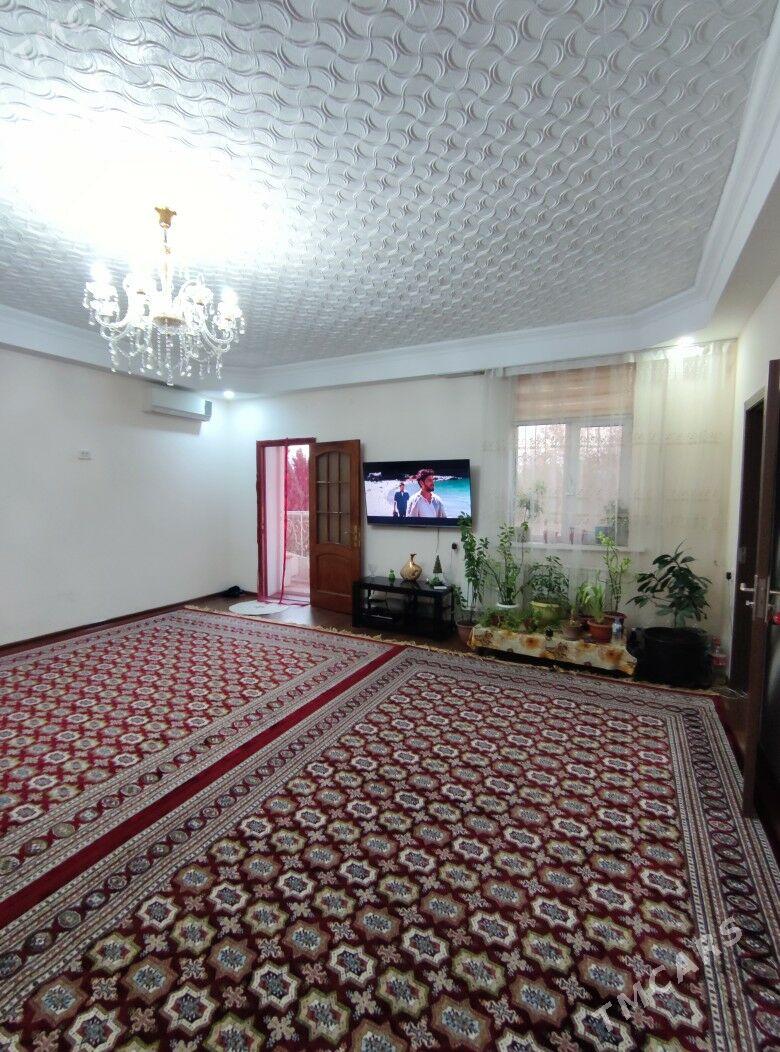 ŞAHER MERKEZI - Ашхабад - img 9