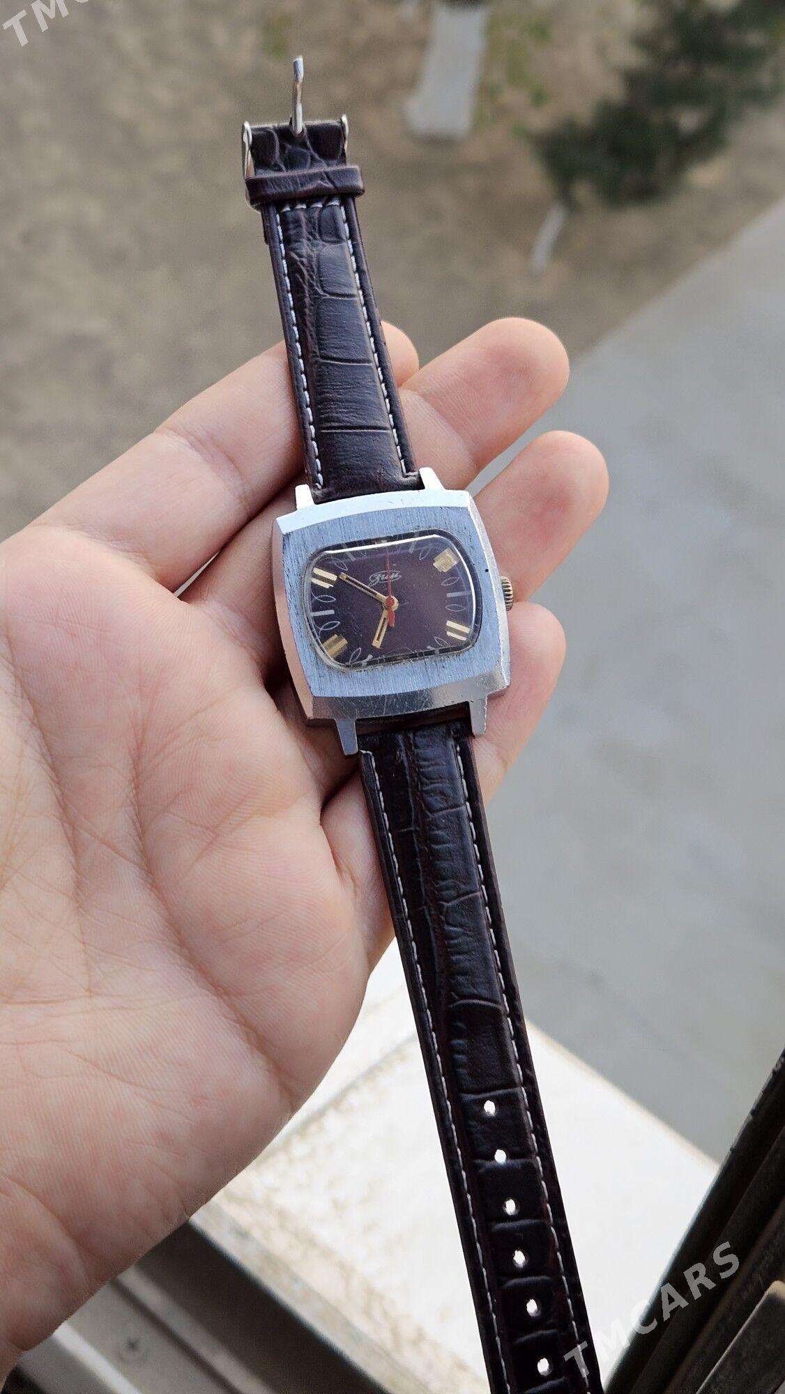 SAGAT ЧАСЫ RAKETA - Aşgabat - img 2