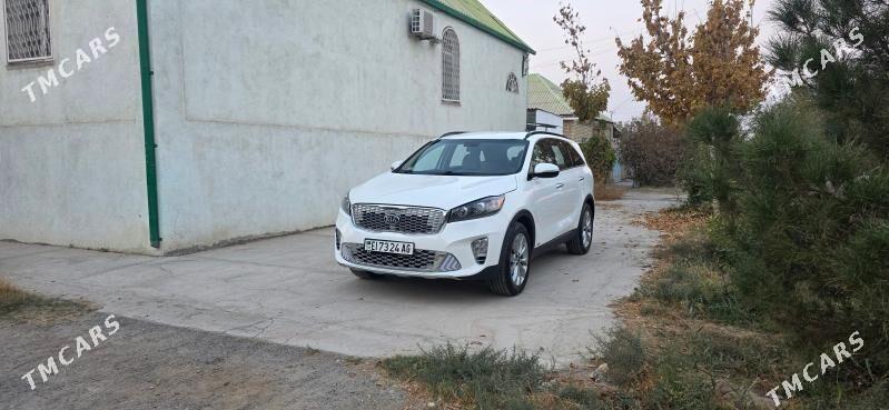 Kia Sorento 2020 - 270 000 TMT - Hitrowka - img 1
