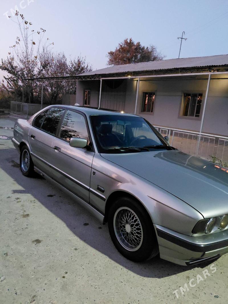 BMW E34 1993 - 85 000 TMT - Türkmenabat - img 4