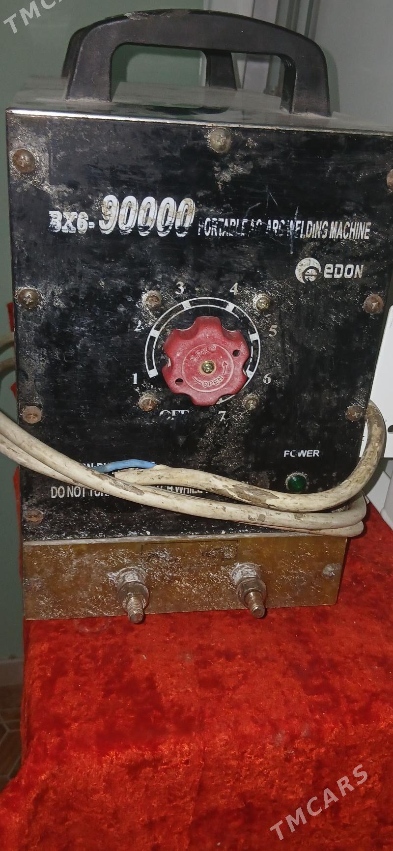 Edon swarka nikl - Ашхабад - img 1