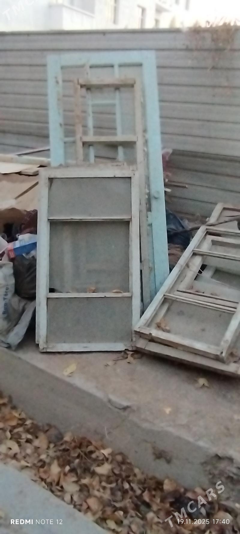 Çykarylan aýna gapy şkaf - Дашогуз - img 4