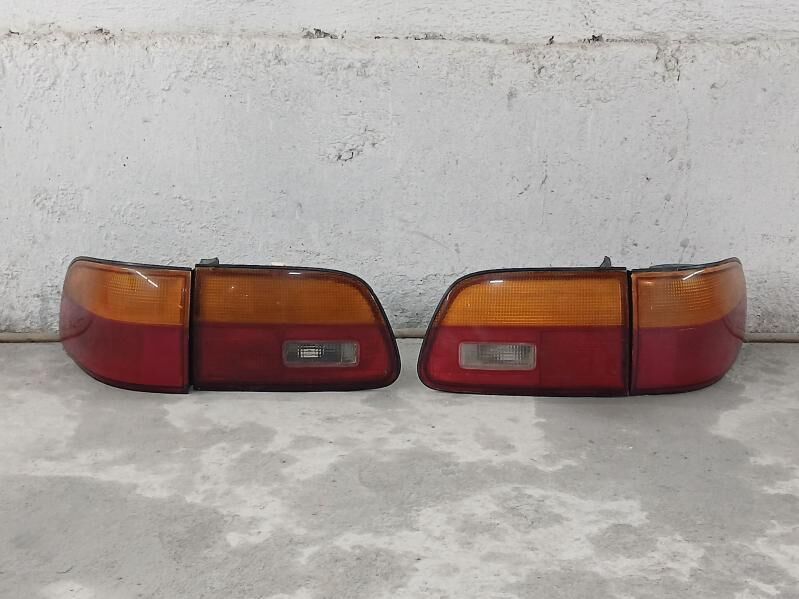 2000 sienna fara. 650 TMT - Тязе заман - img 1