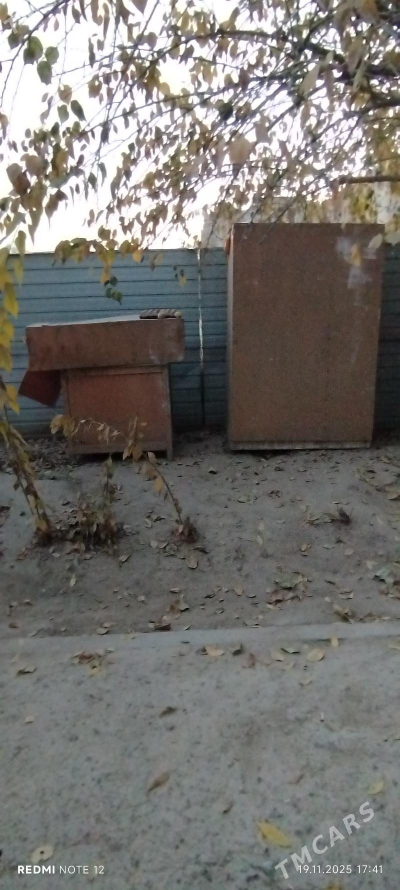 Çykarylan aýna gapy şkaf - Дашогуз - img 2