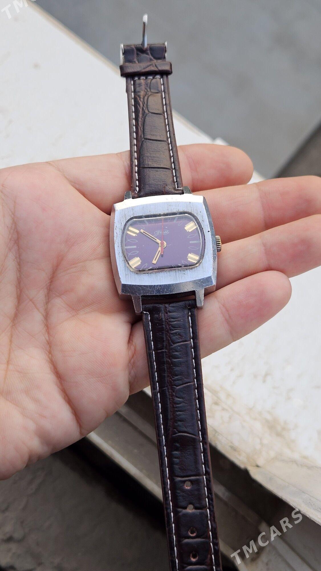 SAGAT ЧАСЫ RAKETA - Aşgabat - img 3