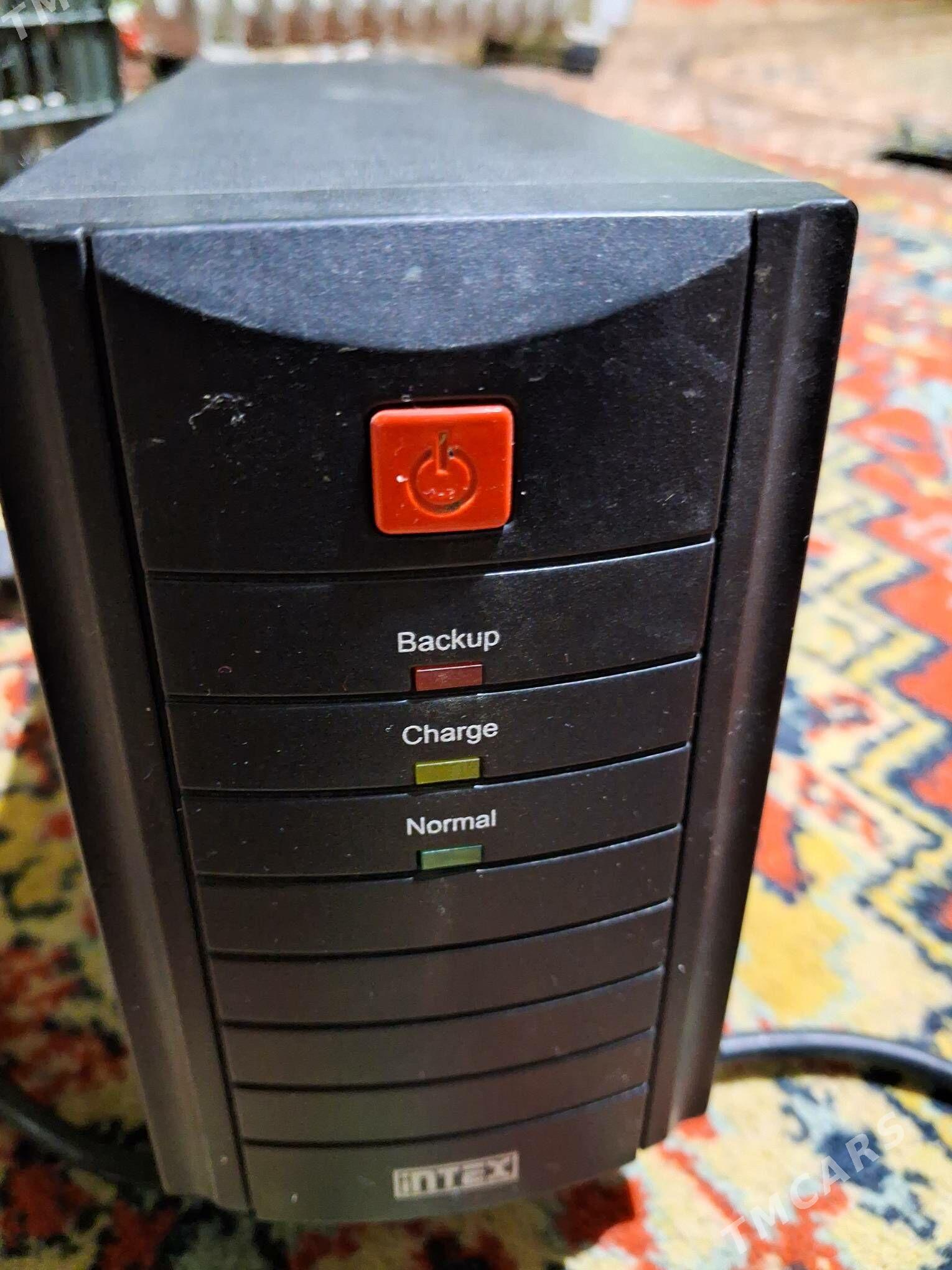 ИБП - Türkmenbaşy - img 2