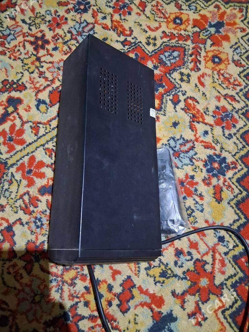 ИБП - Türkmenbaşy - img 3