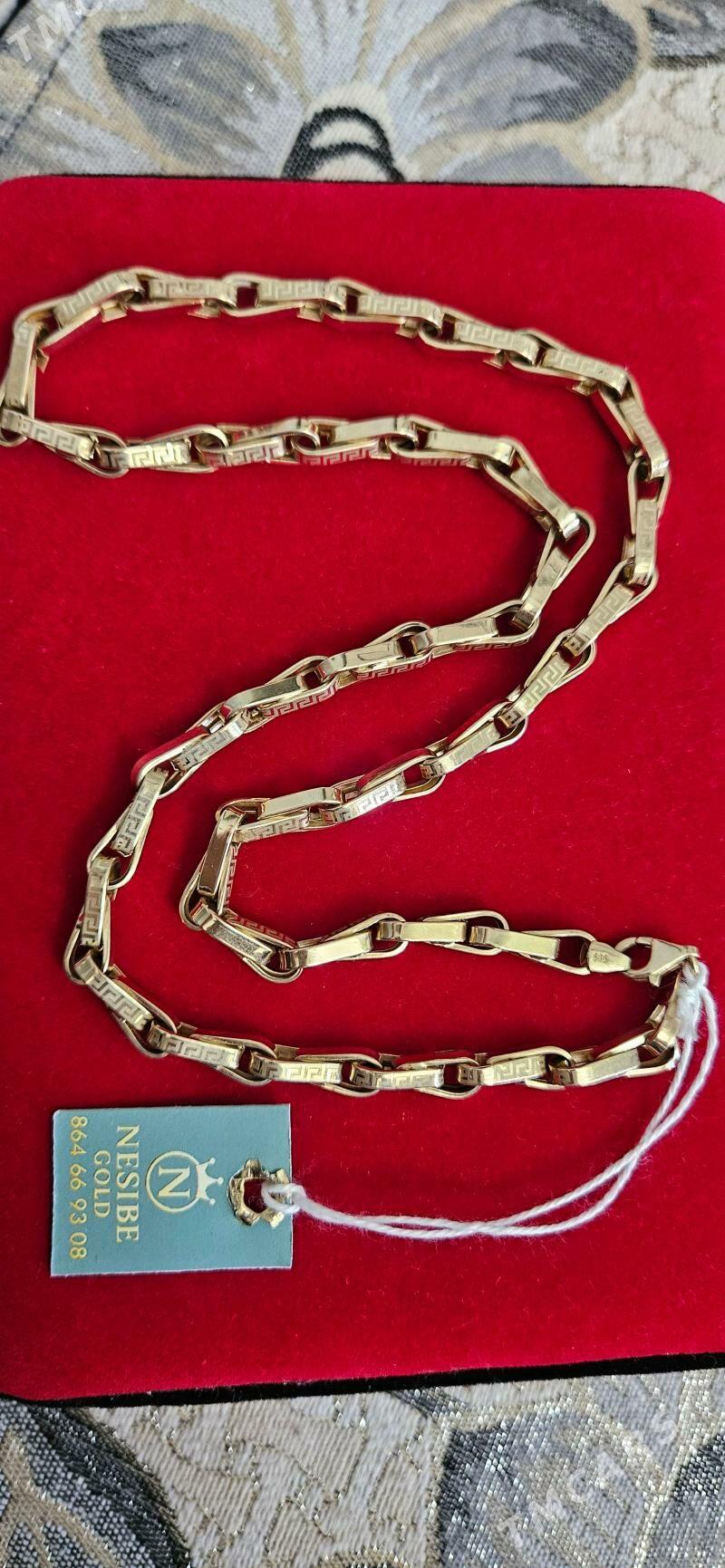 gyzyl - Aşgabat - img 3