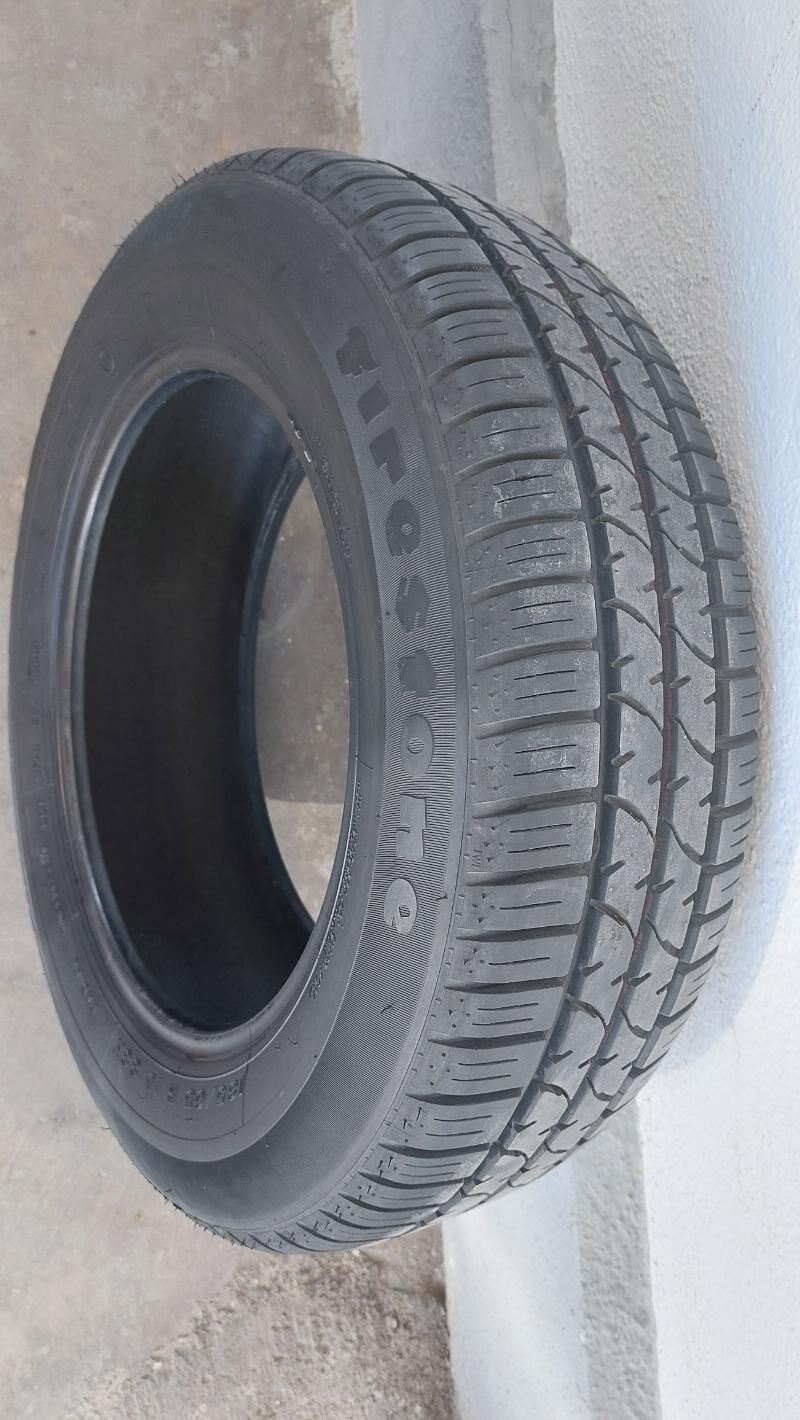 Teker 185 65 15 350 TMT - Чоганлы - img 4