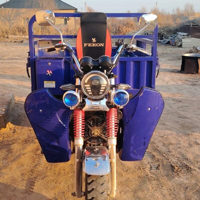 Fekon FK200-14G 2025 - 28 000 TMT - етр. Туркменбаши - img 1