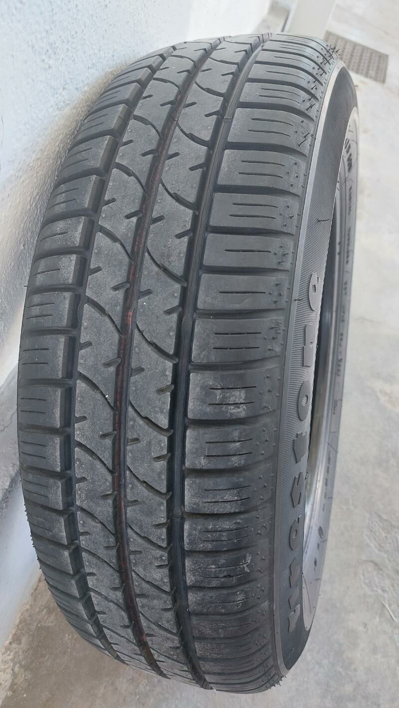 Teker 185 65 15 350 TMT - Чоганлы - img 2