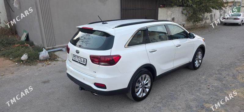 Kia Sorento 2020 - 270 000 TMT - Hitrowka - img 8