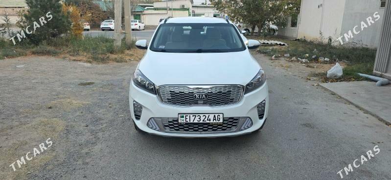 Kia Sorento 2020 - 270 000 TMT - Hitrowka - img 5