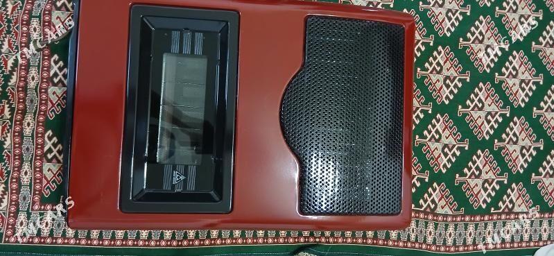 IRAN ASMA PEC - Balkanabat - img 2