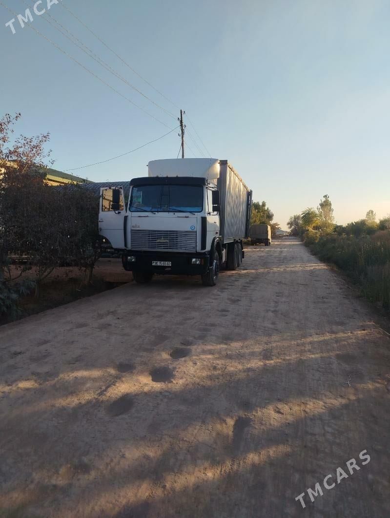 Maz Samosval 2000 - 400 000 TMT - Gurbansoltan Eje - img 3