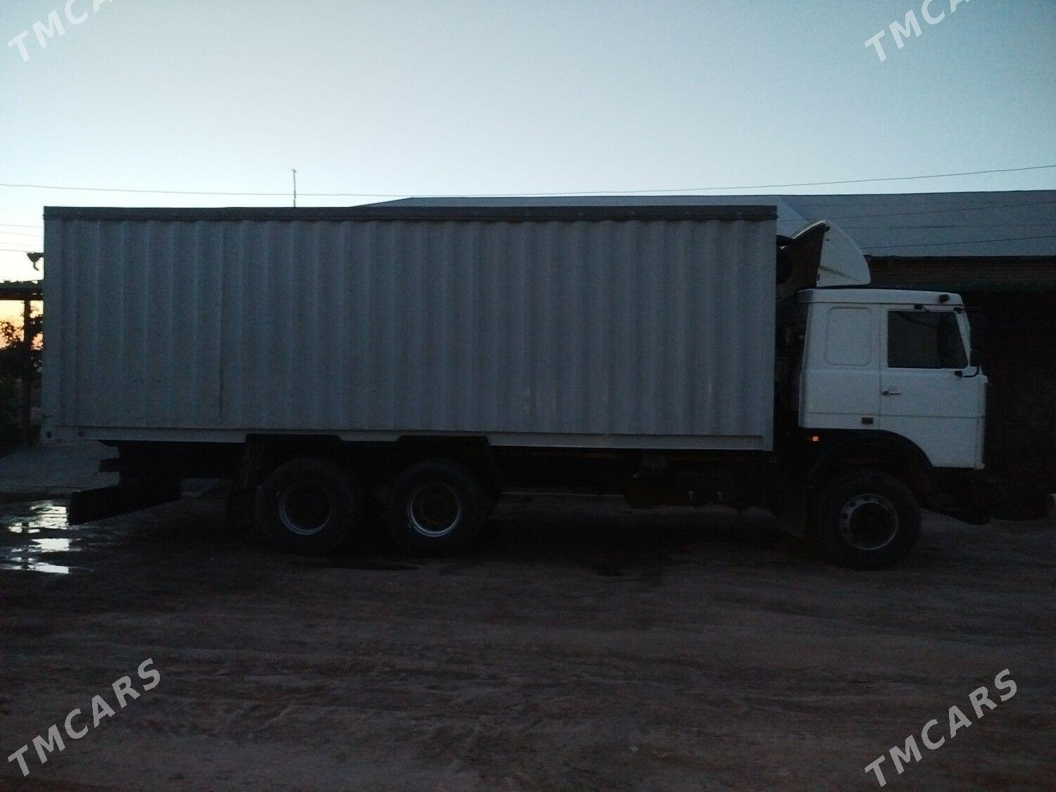 Maz Samosval 2000 - 400 000 TMT - Gurbansoltan Eje - img 4