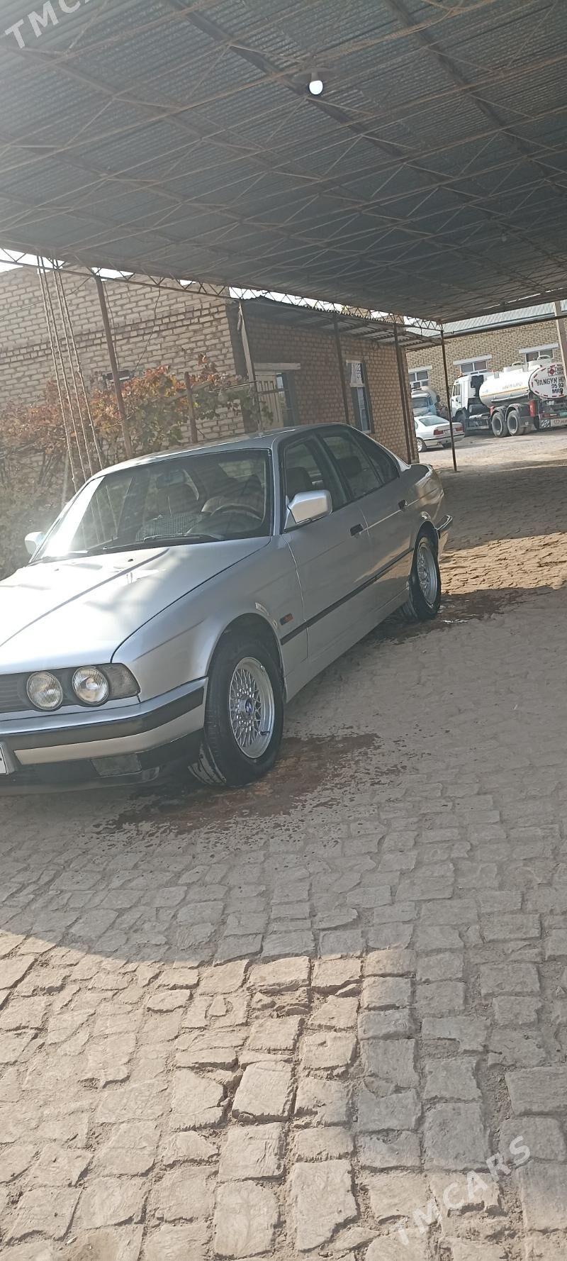 BMW 525 1991 - 58 000 TMT - Baýramaly - img 3