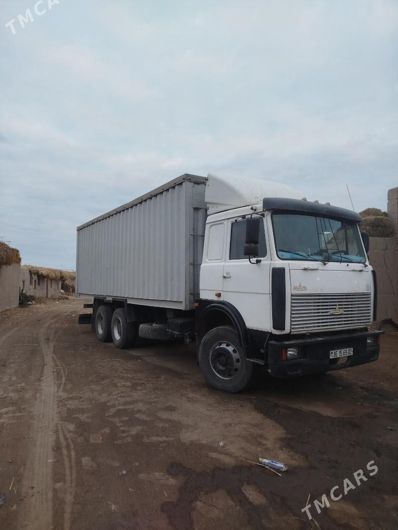 Maz Samosval 2000 - 400 000 TMT - Gurbansoltan Eje - img 2