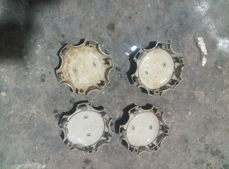 kolpak komplekit 300 TMT - Туркменабат - img 2