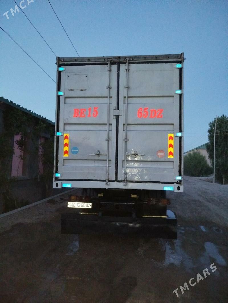 Maz Samosval 2000 - 400 000 TMT - Gurbansoltan Eje - img 5