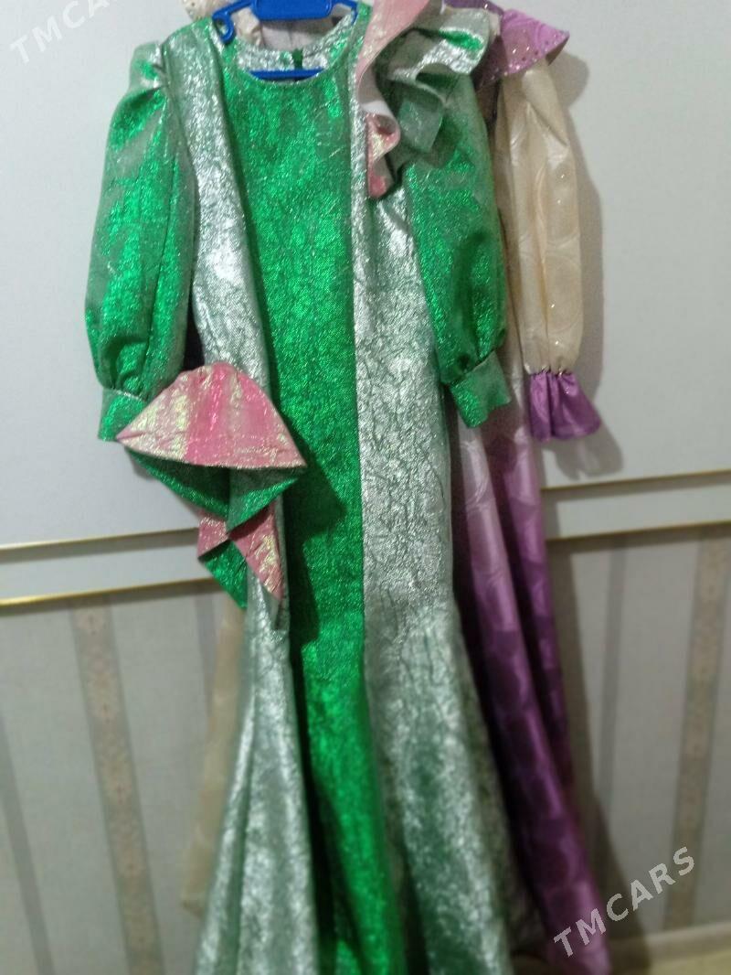 caga kŏynek - Балканабат - img 2